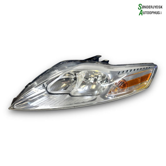 Ford Mondeo 4 Forlygte Med OEM Nr. 1893203 Fra Ford Ophugger