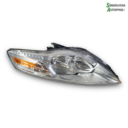 Ford Mondeo 4 Forlygte Med OEM Nr. 1893202 Fra Ford Ophugger