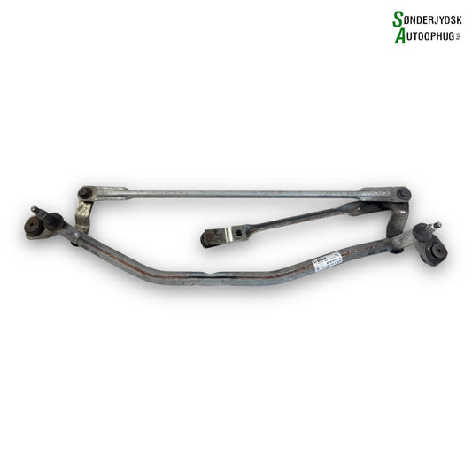 VW Passat 3G Viskertræk Med OEM Nr. 3G1955023D Fra VW Ophugger