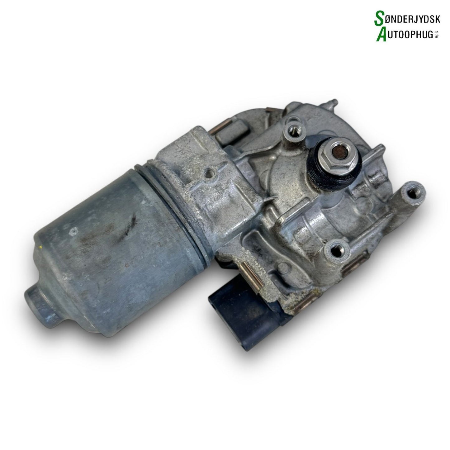 VW Passat 3G Viskermotor Med OEM Nr. 3G1955023L Fra VW Ophugger