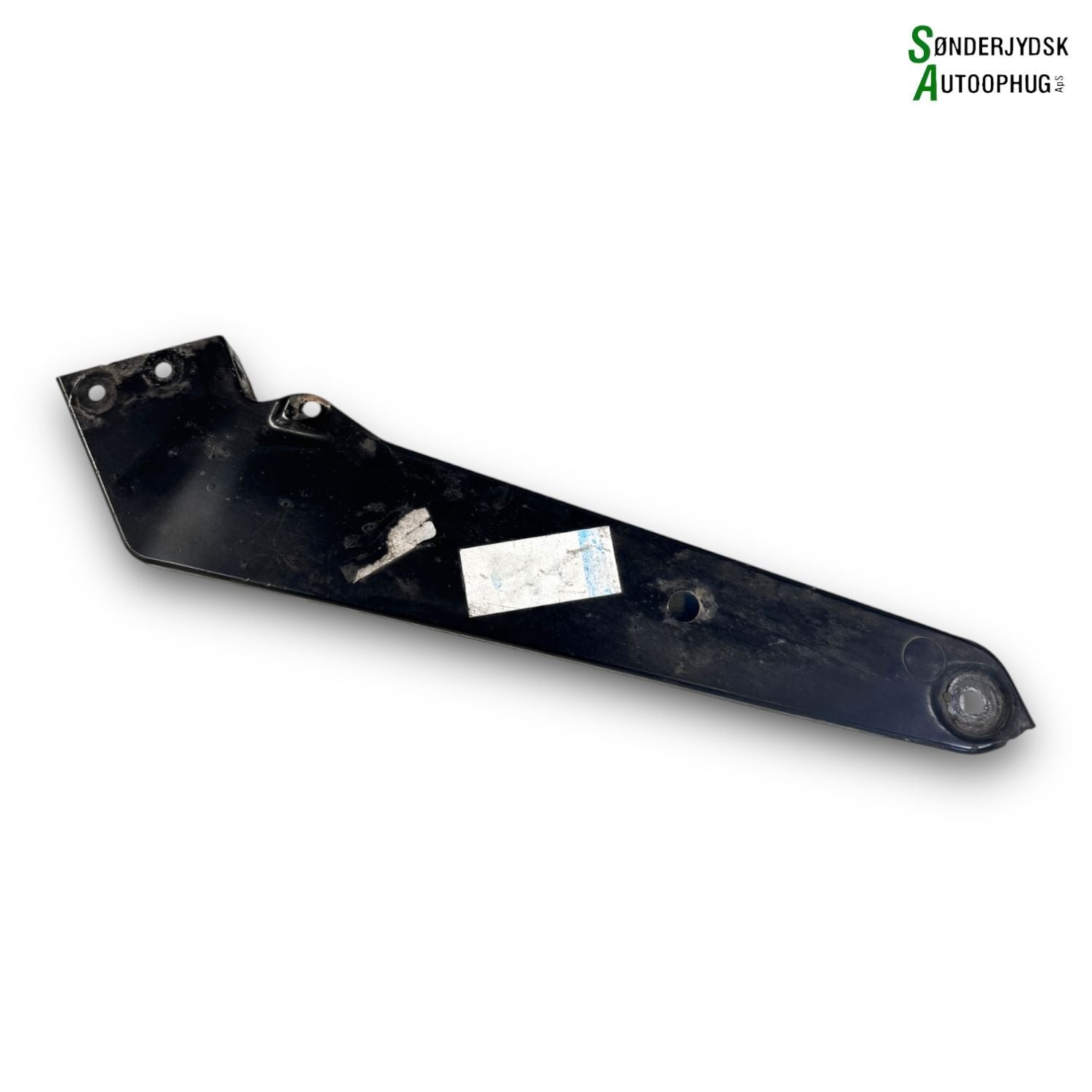 VW Passat 3G Forlygteholder Med OEM Nr. 3G0806929 Fra VW Ophugger