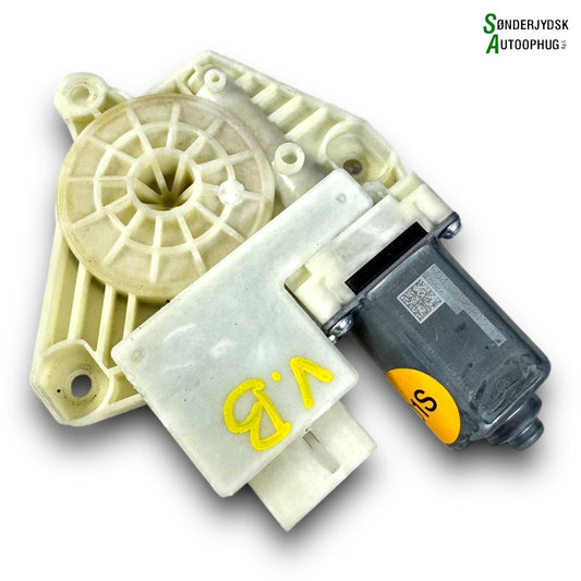 VW Passat 3G Rudemotor - Rudehejs Med OEM Nr. 5Q4959812E Fra VW Ophugger