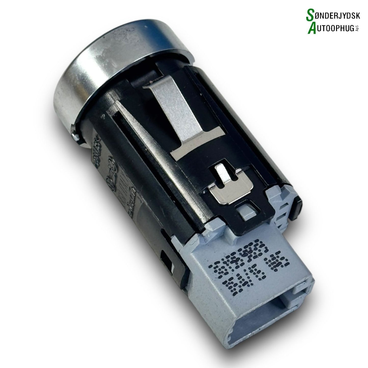 VW Passat 3G Start/Stop Kontakt Med OEM Nr. 3G1959839WZU Fra VW Ophugger