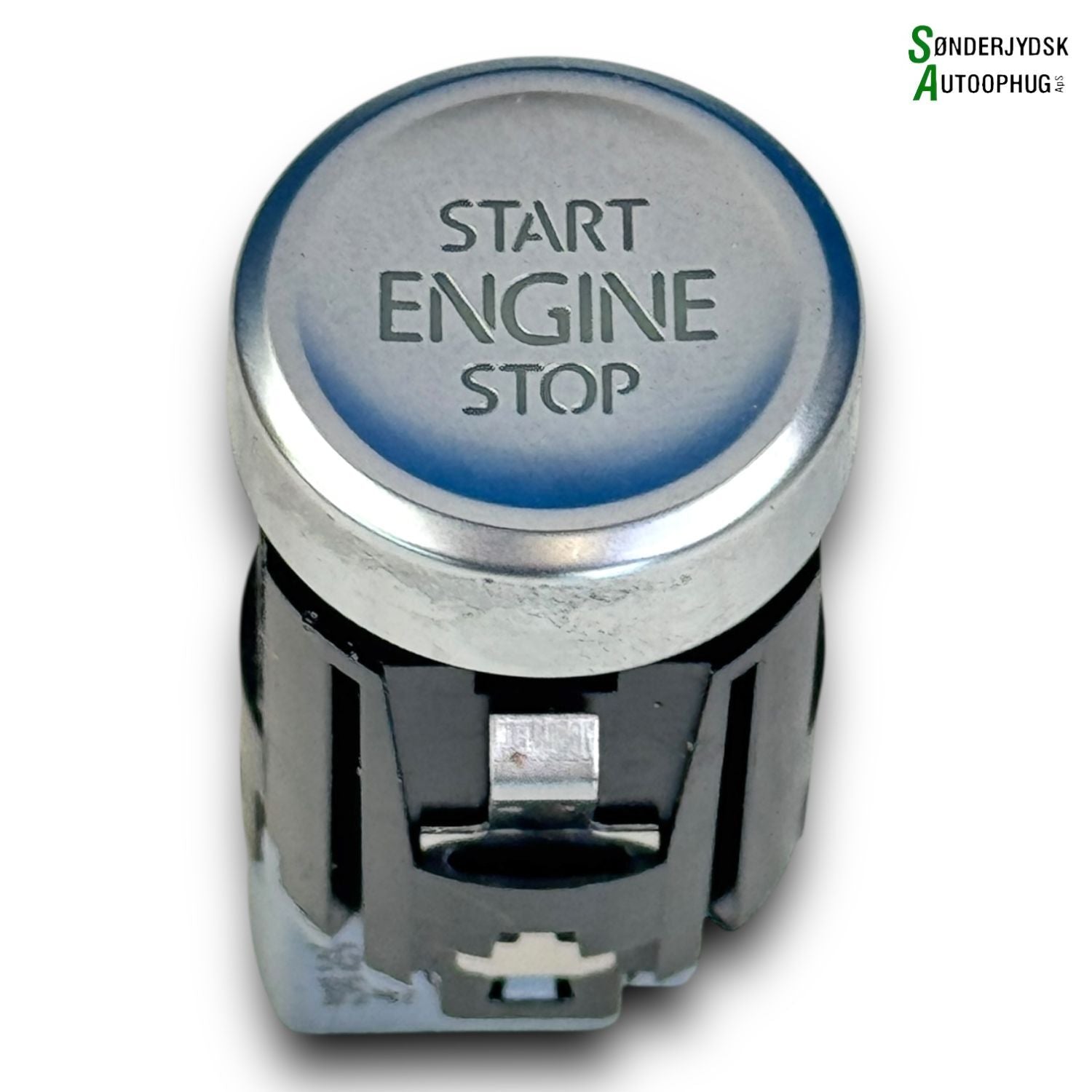 VW Passat 3G Start/Stop Kontakt Med OEM Nr. 3G1959839 Fra VW Ophugger