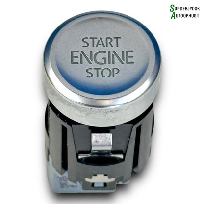 VW Passat 3G Start/Stop Kontakt Med OEM Nr. 3G1959839WZU Fra VW Ophugger