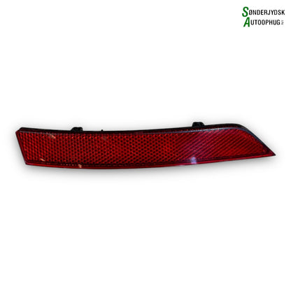 VW Passat 3G Refleks Bag Med OEM Nr. 3G0945104A Fra VW Ophugger