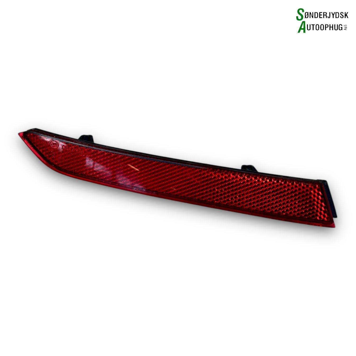 VW Passat 3G Refleks Bag Med OEM Nr. 3G0945106A Fra VW Ophugger