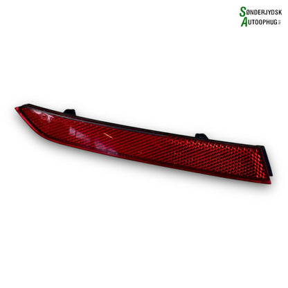 VW Passat 3G Refleks Bag Med OEM Nr. 3G0945106A Fra VW Ophugger