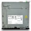 VW Passat 3G Radio Med OEM Nr. 3Q0035864B Fra VW Ophugger
