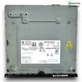 VW Passat 3G Radio Med OEM Nr. 3Q0035864B Fra VW Ophugger