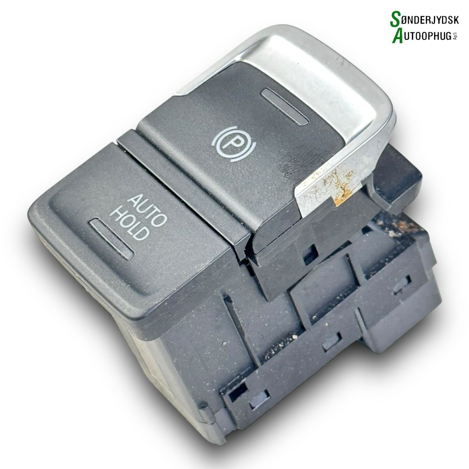 VW Passat 3G Håndbremse Med OEM Nr. 3G0927225B Fra VW Ophugger