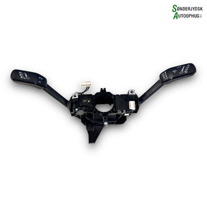 VW Passat 3G Kontakt Combi Med OEM Nr. 3Q09553521P Fra VW Ophugger