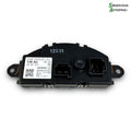 VW Passat 3G Varmemodstand Med OEM Nr. 3Q0907521A Fra VW Ophugger