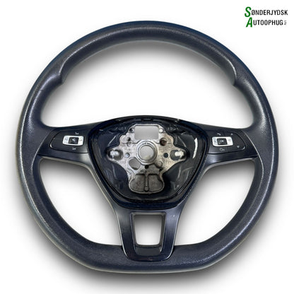 VW Passat 3G Rat Med OEM Nr. 5G0959442H Fra VW Ophugger