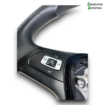 VW Passat 3G Rat Med OEM Nr. 5G0959442HICX Fra VW Ophugger