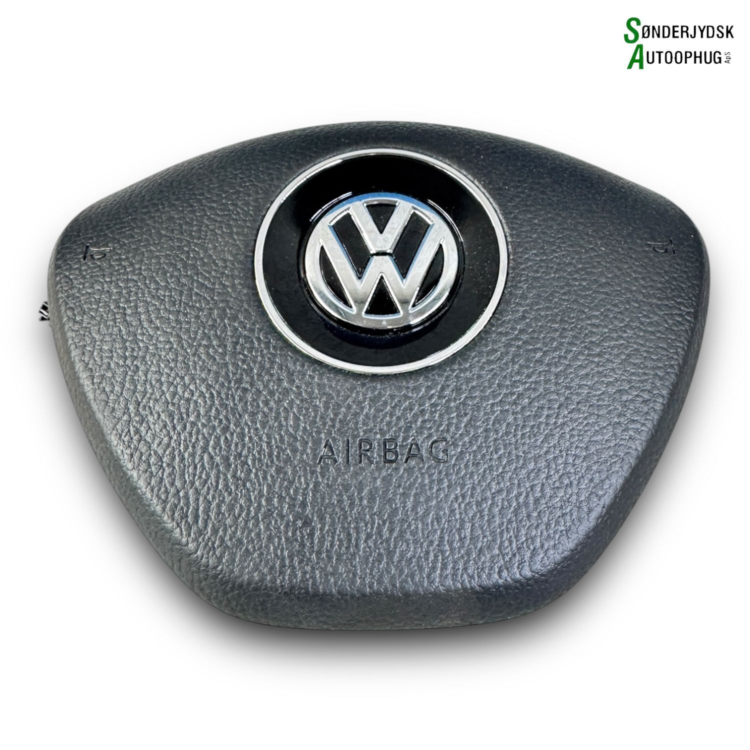 VW Passat 3G Airbag  Med OEM Nr. 5G0880201S81U Fra VW Ophugger