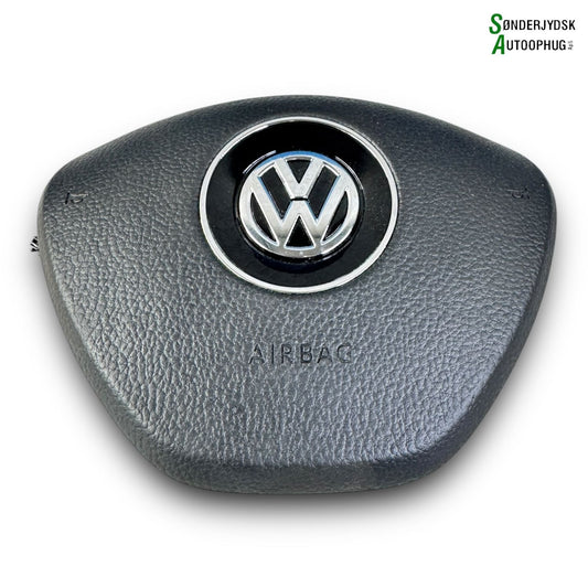 VW Passat 3G Airbag  Med OEM Nr. 5G0880201S Fra VW Ophugger