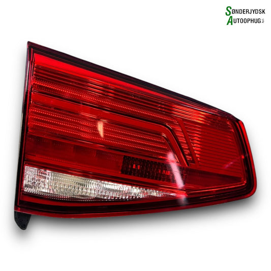 VW Passat 3G Baglygte Med OEM Nr. 3G9945093D Fra VW Ophugger
