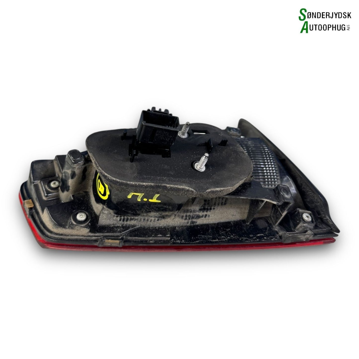 VW Passat 3G Baglygte Med OEM Nr. 3G9945094E Fra VW Ophugger