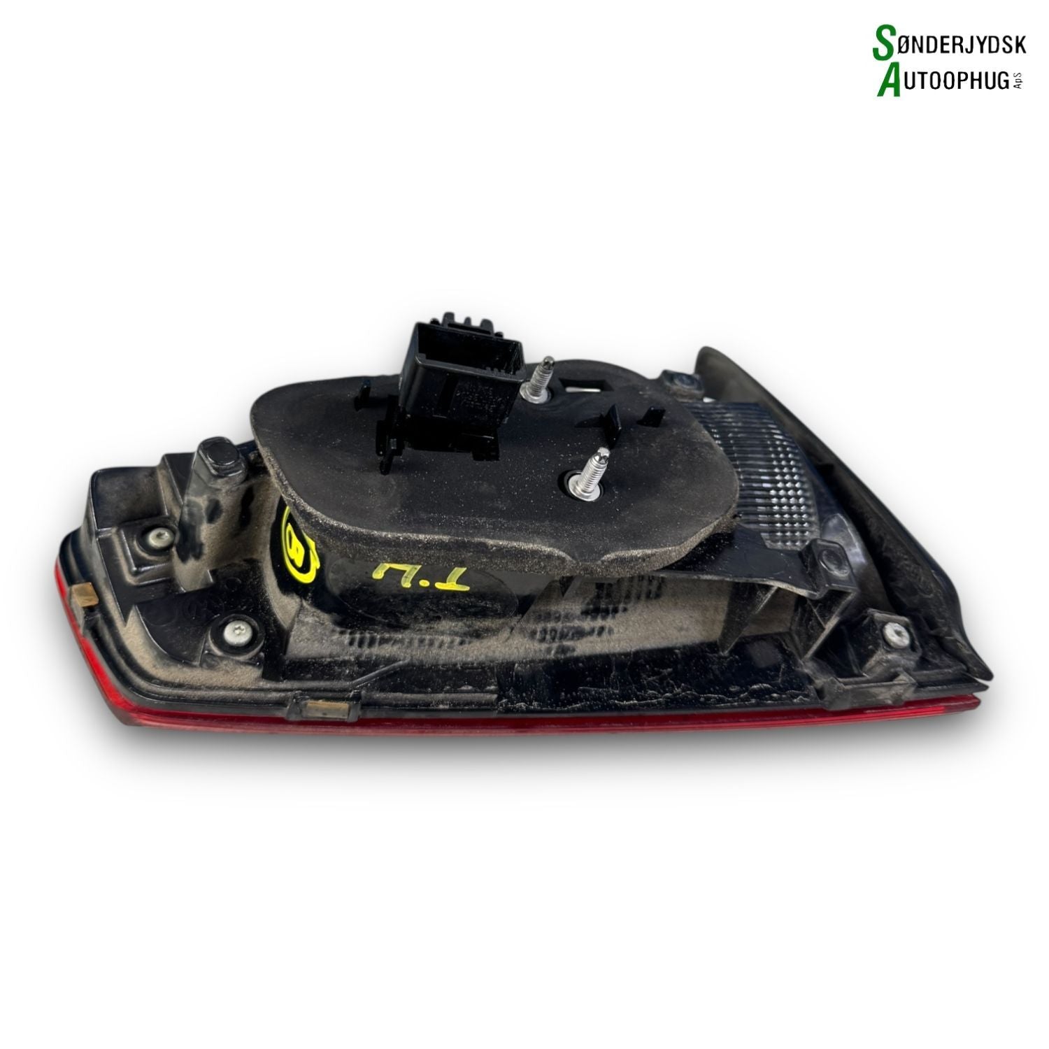 VW Passat 3G Baglygte Med OEM Nr. 3G9945094E Fra VW Ophugger