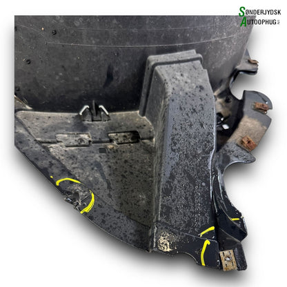 VW Passat 3G Inderskærm Med OEM Nr. 3G0805912Q Fra VW Ophugger