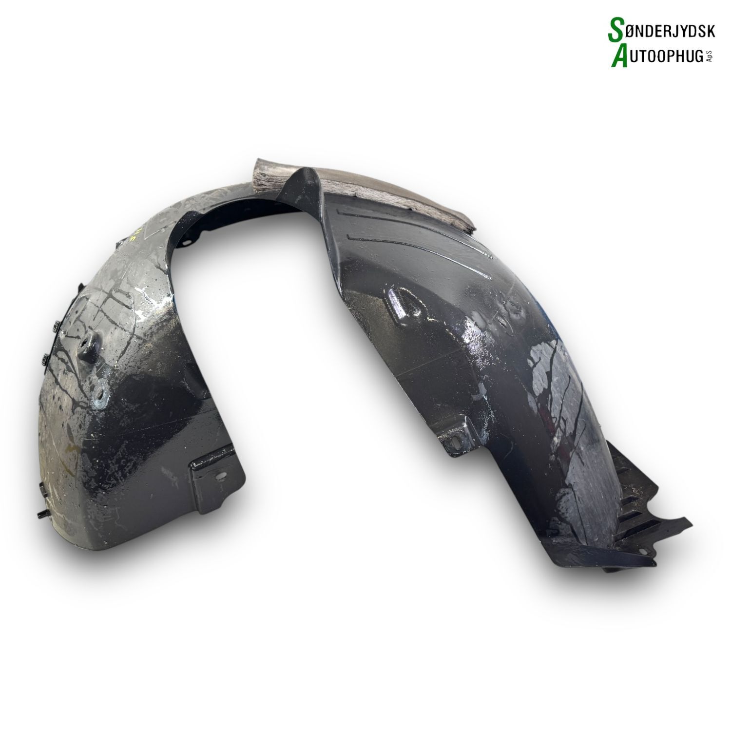 VW Passat 3G Inderskærm Med OEM Nr. 3G0805970F Fra VW Ophugger