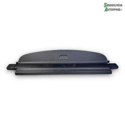 VW Passat 3G Bagageafdæk/Rullegar. Stc Med OEM Nr. 3G9867871A45W Fra VW Ophugger