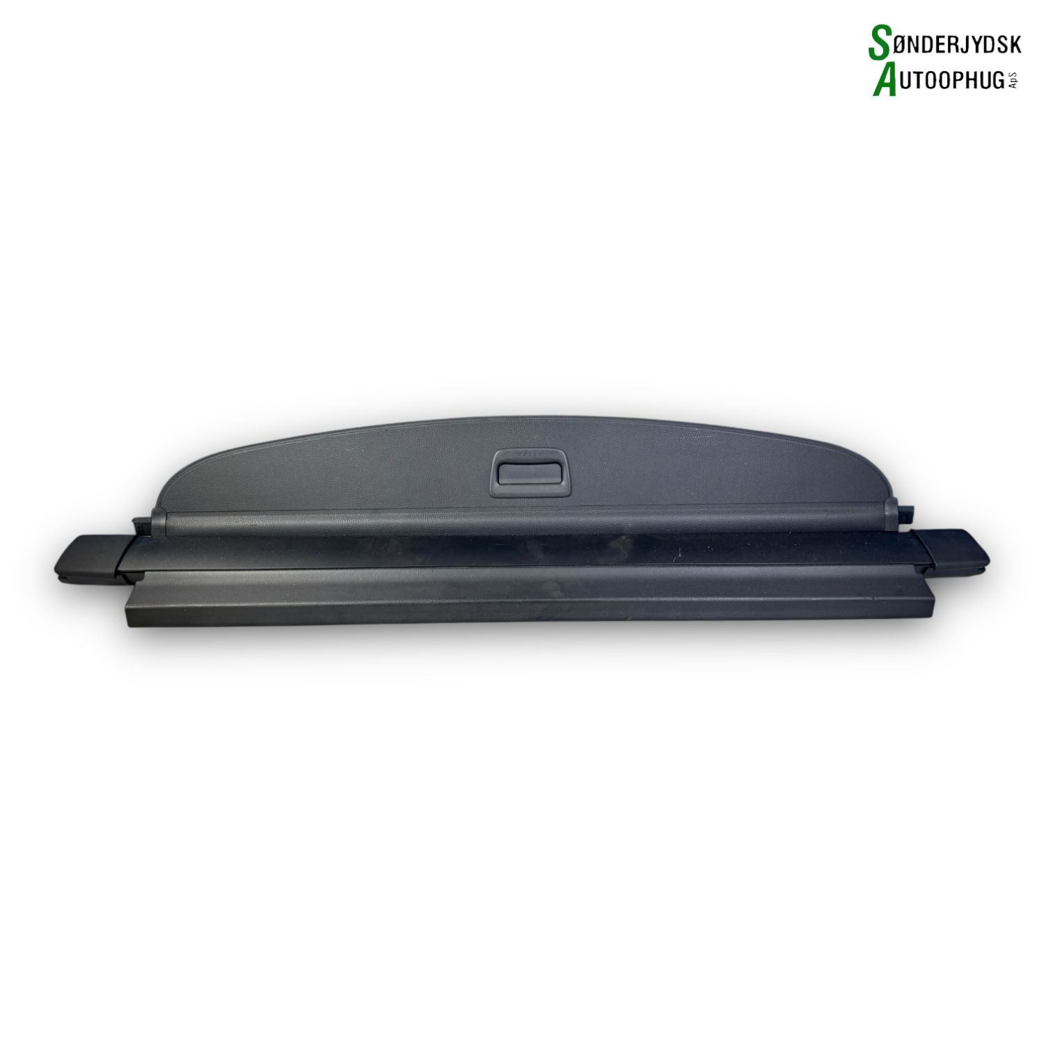 VW Passat 3G Bagageafdæk/Rullegar. Stc Med OEM Nr. 3G9867871G45W Fra VW Ophugger