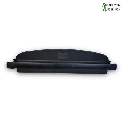 VW Passat 3G Bagageafdæk/Rullegar. Stc Med OEM Nr. 3G9867871A45W Fra VW Ophugger