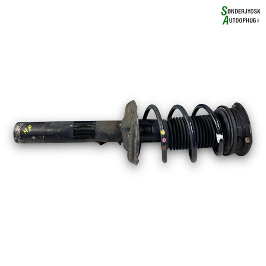 VW Passat 3G Fjederben For H Med OEM Nr. 3Q0413031CB Fra VW Ophugger