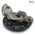 VW Passat 3G Spindel For V Med OEM Nr. 5Q0407253C Fra VW Ophugger
