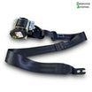 VW Passat 3G Sikkerhedsseler For Med OEM Nr. 3G1857706D Fra VW Ophugger