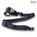 VW Passat 3G Sikkerhedsseler For Med OEM Nr. 3G1857706D Fra VW Ophugger