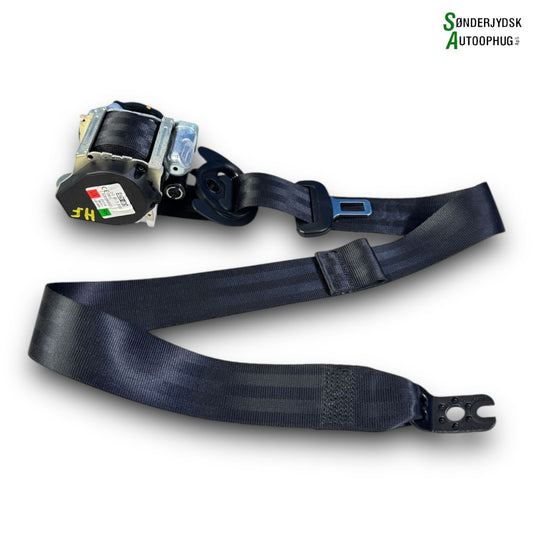 VW Passat 3G Sikkerhedsseler For Med OEM Nr. Ophugger Fra VW Ophugger
