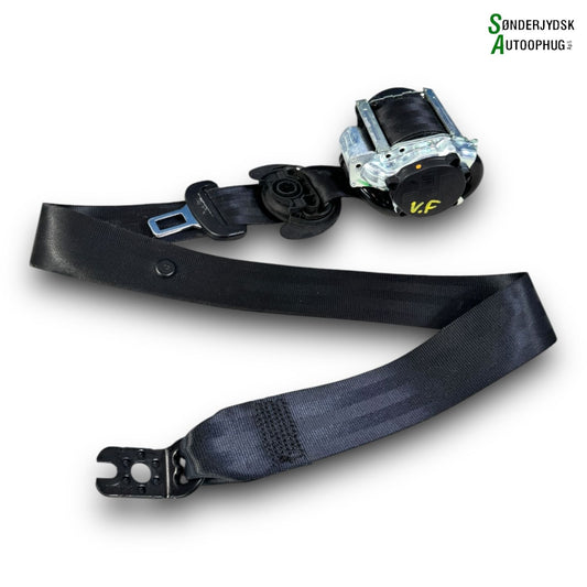 VW Passat 3G Sikkerhedsseler For Med OEM Nr. 3G1857705DRAA Fra VW Ophugger