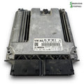 VW Passat 3G Motorstyring - Motorstyreboks - Injection Elboks Med OEM Nr. 0281031066 Fra VW Ophugger