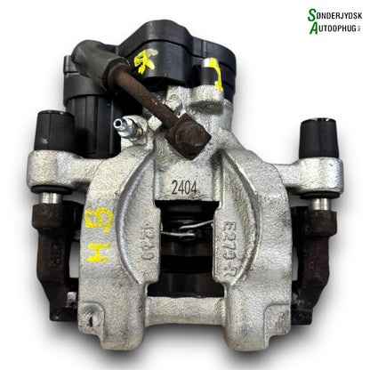 VW Passat 3G Bremsekaliber Hb Med OEM Nr. 3Q0615424 Fra VW Ophugger