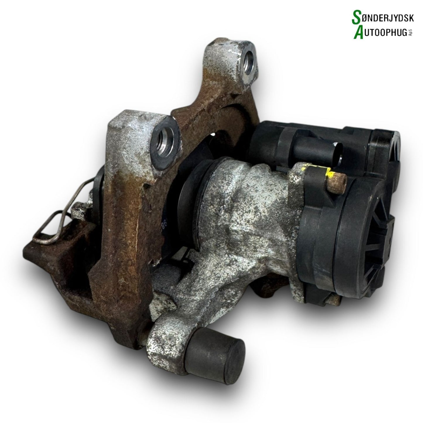 VW Passat 3G Bremsekaliber Vb Med OEM Nr. 3Q0615423 Fra VW Ophugger