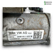 VW Passat 3G Starter Med OEM Nr. 0AM911023HV Fra VW Ophugger