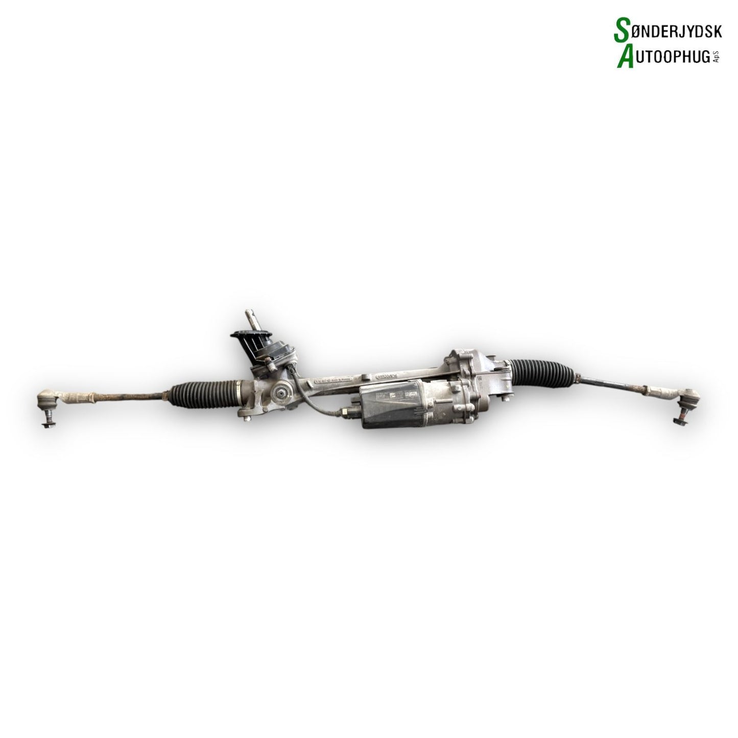 VW Passat 3G Tandstang Med OEM Nr. 5Q1423062K Fra VW Ophugger