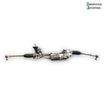 VW Passat 3G Tandstang Med OEM Nr. 5Q0959439L Fra VW Ophugger