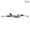 VW Passat 3G Tandstang Med OEM Nr. 5Q0959439L Fra VW Ophugger