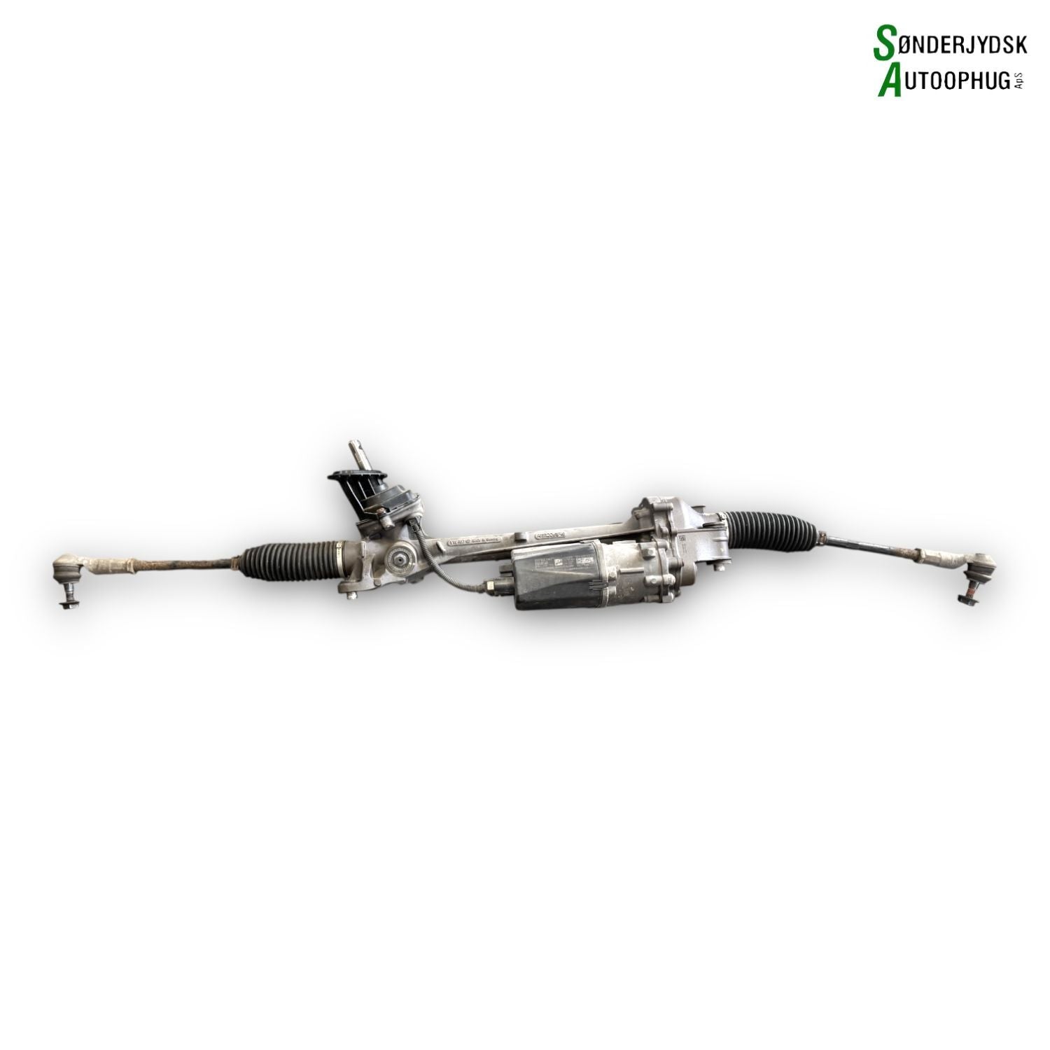 VW Passat 3G Tandstang Med OEM Nr. 5Q1423062N Fra VW Ophugger