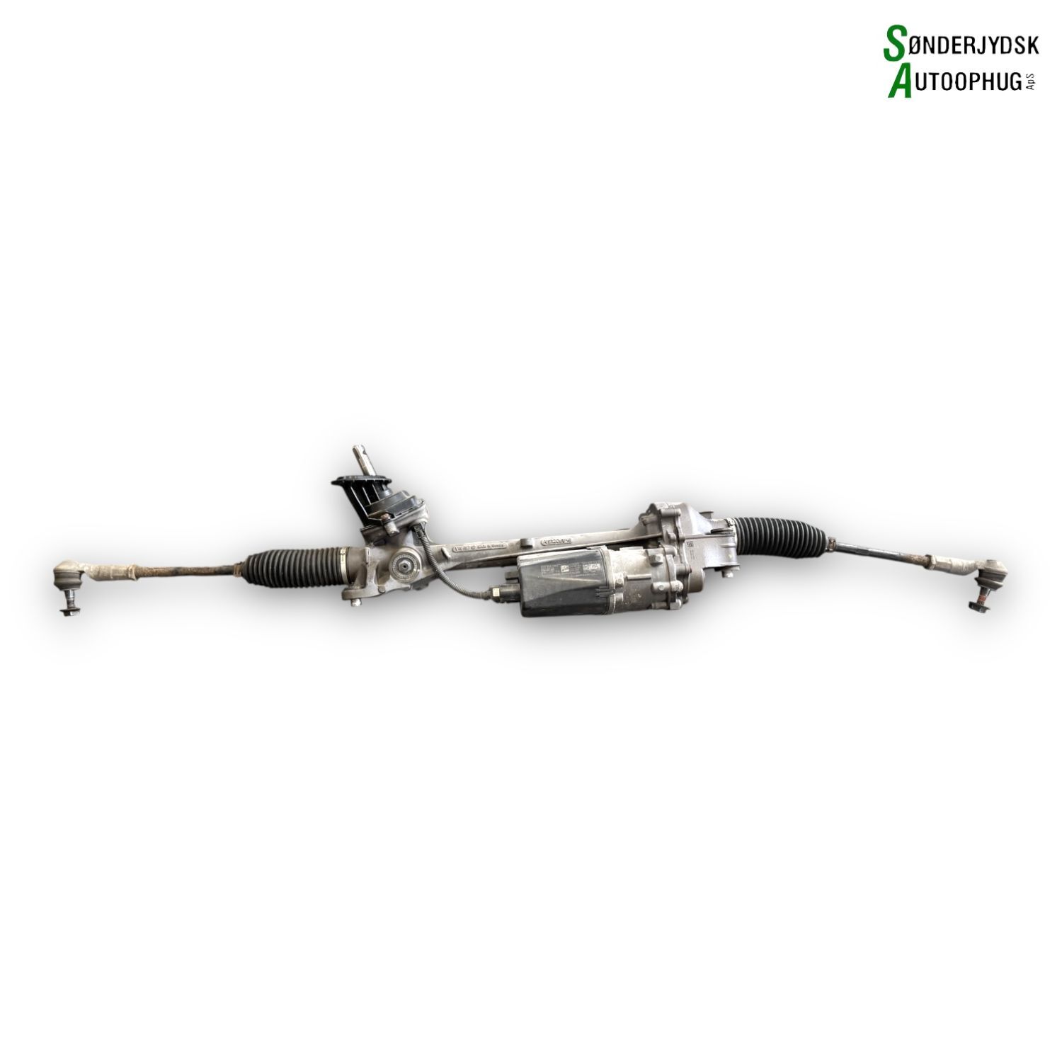 VW Passat 3G Tandstang Med OEM Nr. 5Q1423062N Fra VW Ophugger