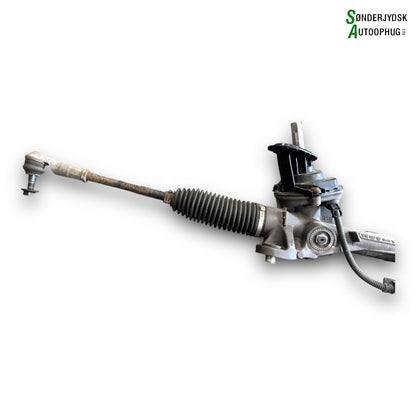 VW Passat 3G Tandstang Med OEM Nr. 5Q1423062N Fra VW Ophugger