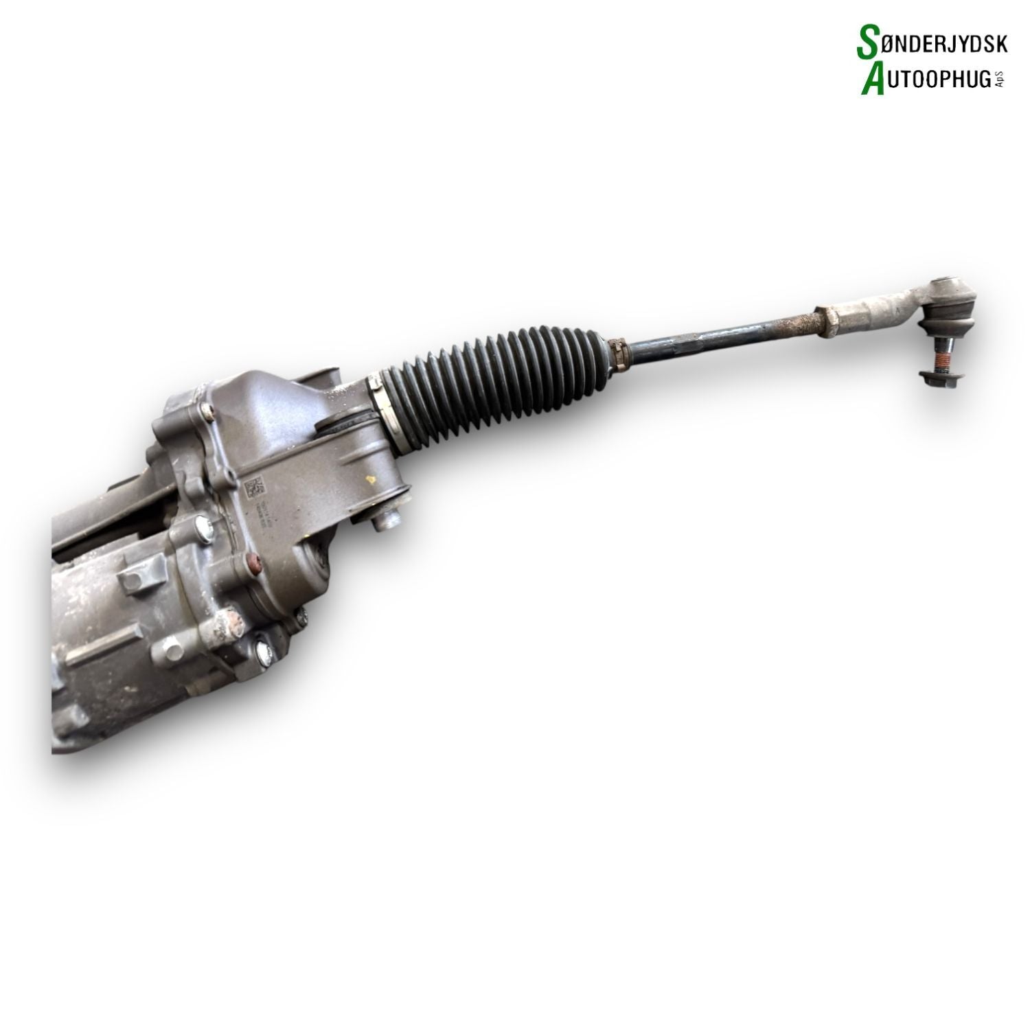 VW Passat 3G Tandstang Med OEM Nr. 5Q0909143K Fra VW Ophugger