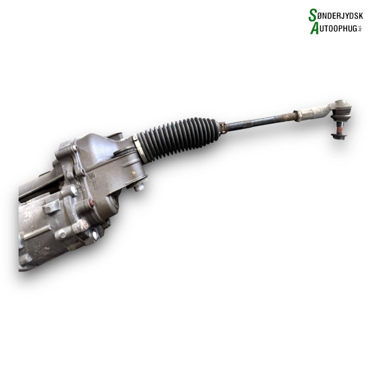 VW Passat 3G Tandstang Med OEM Nr. 5Q1423062K Fra VW Ophugger