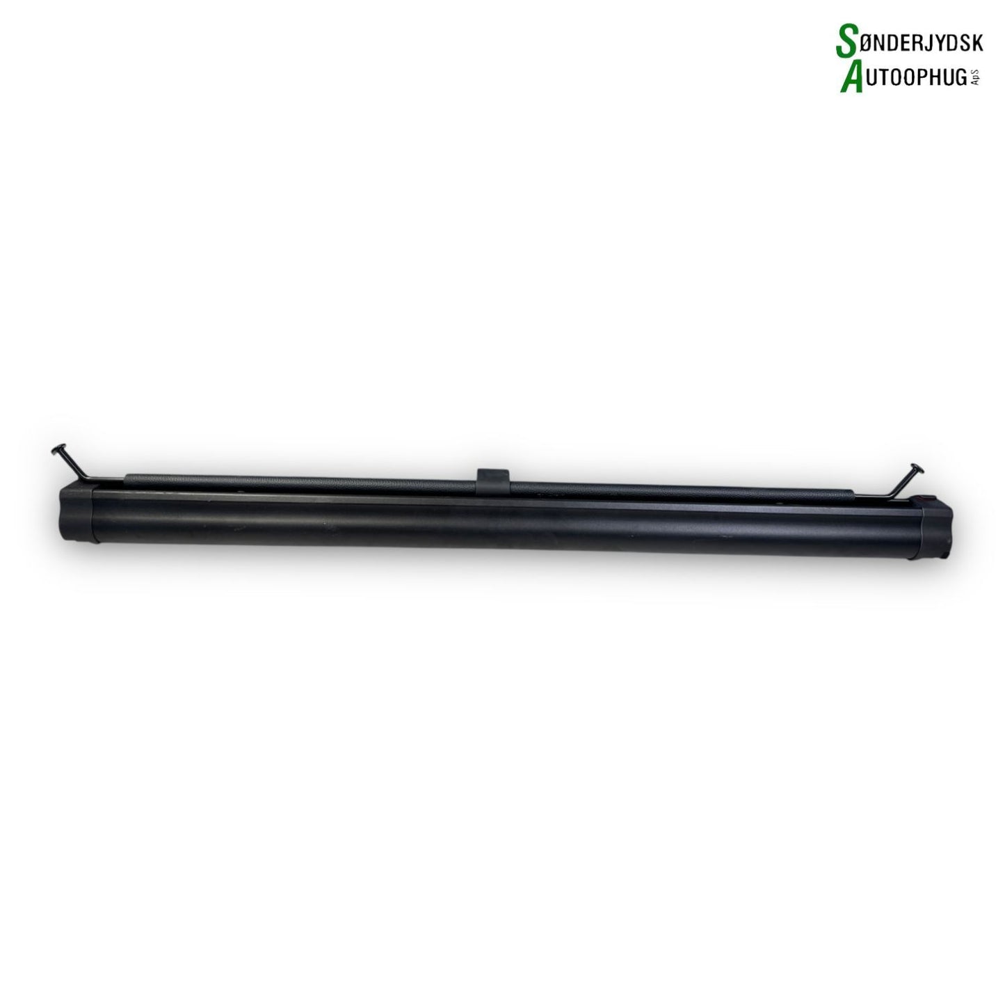 VW Passat 3G Hundegitter/Bagagenet Med OEM Nr. 3G98616919B9 Fra VW Ophugger