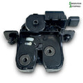 Renault Clio 4 Dørlås Med OEM Nr. 905039428R Fra Renault Ophugger