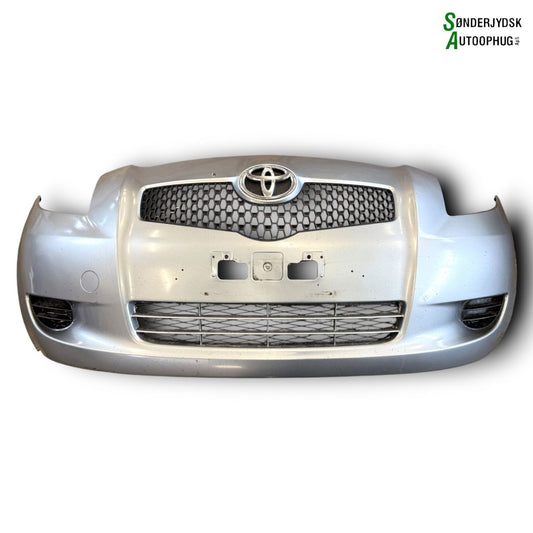 Toyota Yaris Forkofanger Med OEM Nr. 521190D977 Fra Toyota Ophugger